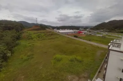 Terreno - área industrial, para venda em camboriú/sc