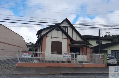 Sala comercial com 2 salas à venda no Floresta, Joinville 