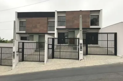 Casa com 3 quartos à venda no Floresta, Joinville 