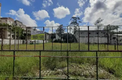 Terreno comercial à venda no Anita Garibaldi, Joinville 