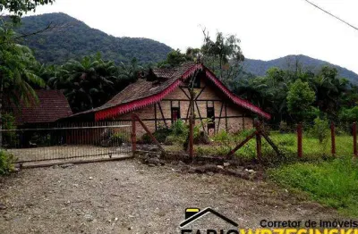 Chácara / sítio com 3 quartos à venda no Dona Francisca, Joinville 