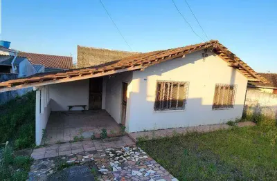 Casa com 2 quartos à venda no Adhemar Garcia, Joinville 