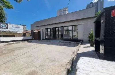 Sala comercial com 1 sala para alugar no Anita Garibaldi, Joinville 