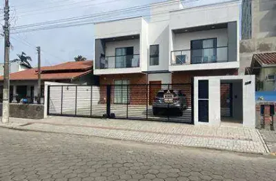 Apartamento com 1 quarto à venda no Itajubá, Barra Velha 