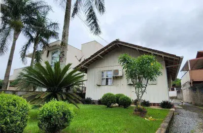 Casa com 2 quartos à venda no Nova Brasília, Joinville 