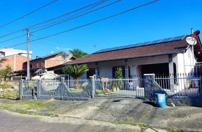 Casa com 3 quartos à venda no Carijós, Indaial 