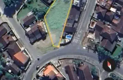 Terreno à venda no Itaum, Joinville 