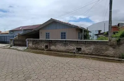 Terreno à venda no São Cristovão, Barra Velha 