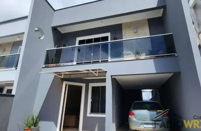 Casa com 3 quartos à venda no Costa e Silva, Joinville 