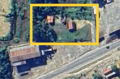 Sala comercial à venda na Zona Rural, Garuva 