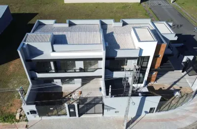 Casa com 3 quartos à venda no Itinga, Araquari 