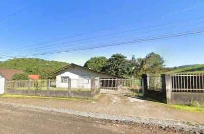 Casa com 3 quartos à venda no Nova Brasília, Joinville 