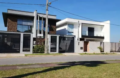 Casa com 3 quartos à venda no Itinga, Araquari 