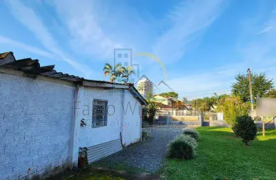 Casa com 2 quartos à venda no América, Joinville 