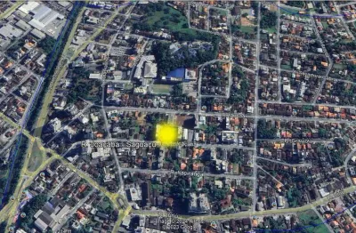 Terreno à venda no Saguaçu, Joinville 