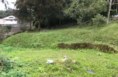 Terreno à venda no São Marcos, Joinville 
