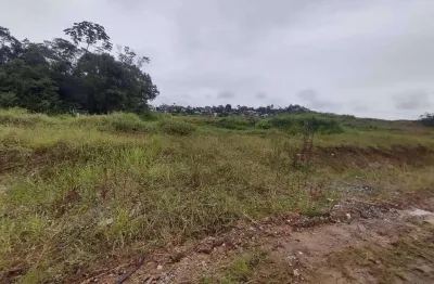 Terreno à venda no Paranaguamirim, Joinville 