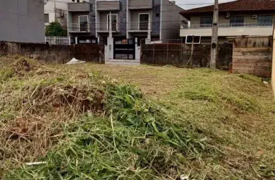 Terreno à venda no Floresta, Joinville 