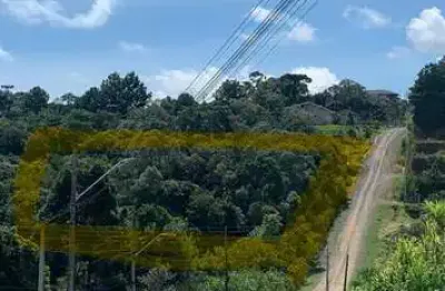 Terreno à venda na Vila Nova, Rio Negrinho 