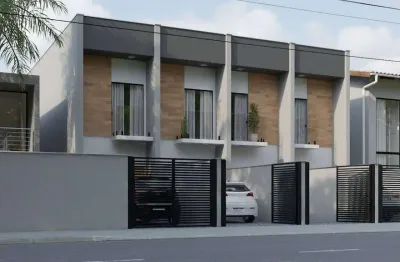 Casa com 2 quartos à venda no Adhemar Garcia, Joinville 