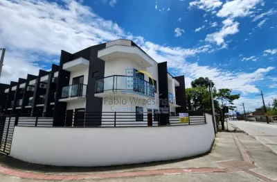 Casa com 3 quartos à venda na Vila Nova, Joinville 