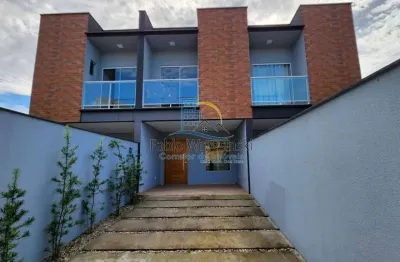Casa com 3 quartos à venda no Bucarein, Joinville 