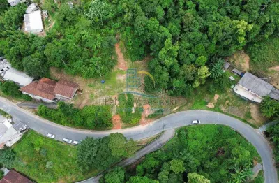 Terreno à venda no Velha, Blumenau 
