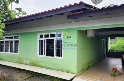 Casa terre a venda bairro são marcos com 3 dormitórios
