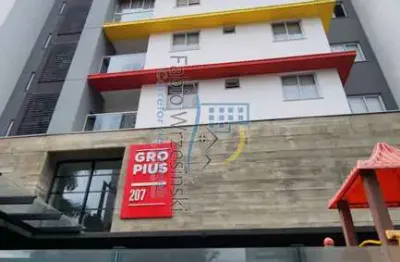 Apartamento com 3 quartos para alugar no Anita Garibaldi, Joinville 