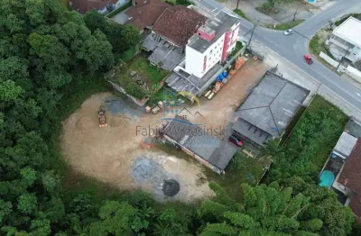 Sala comercial com 2 salas à venda em Santa Catarina, Joinville 
