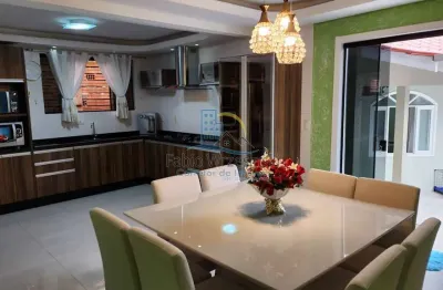 Casa com 4 quartos à venda no Boehmerwald, Joinville 