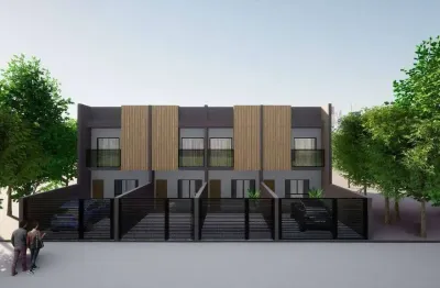 Casa com 3 quartos à venda no Guanabara, Joinville 