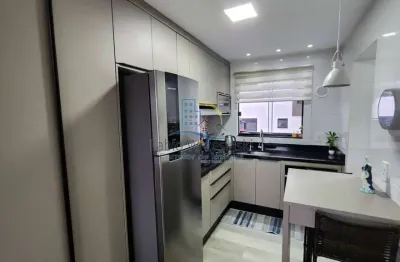 Apartamento com 3 quartos à venda no Saguaçu, Joinville 