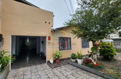 Casa com 3 quartos à venda no Adhemar Garcia, Joinville 