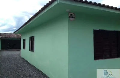 Casa com 3 quartos à venda no Fátima, Joinville 