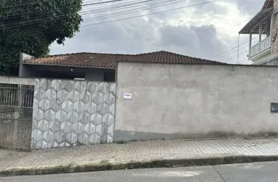 Casa com 3 quartos à venda no Floresta, Joinville 