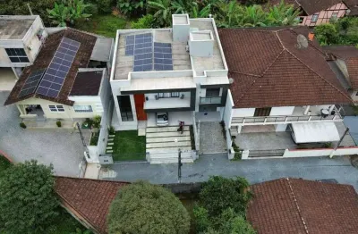 Casa com 3 quartos à venda no Anita Garibaldi, Joinville 