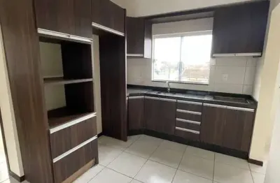 Apartamento com 2 quartos à venda no Jardim Iririú, Joinville 