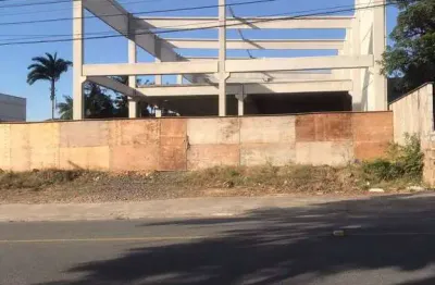 Barracão / Galpão / Depósito com 1 sala à venda na Zona Industrial, Joinville 