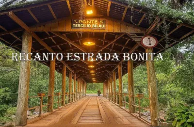 Chácara / sítio à venda na Área Rural, Joinville 