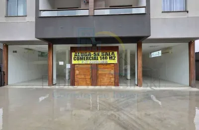 Casa comercial para alugar no Itinga, Araquari 
