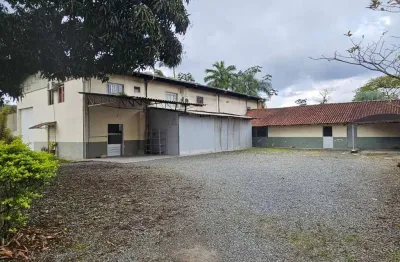 Barracão / Galpão / Depósito com 1 sala para alugar no Bom Retiro, Joinville 
