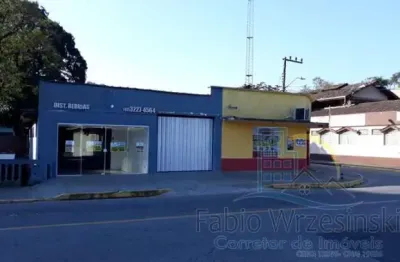 Prédio à venda no Atiradores, Joinville 