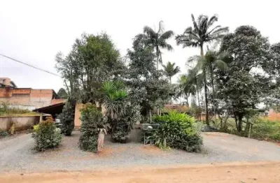 Casa com 6 quartos à venda no Floresta, Joinville 