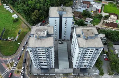 Apartamento com 3 quartos à venda no Costa e Silva, Joinville 