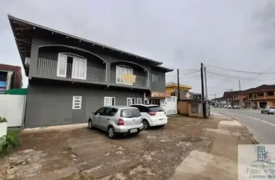 Prédio com 2 salas à venda no Fátima, Joinville 