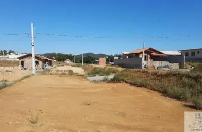 Terreno à venda no Itinga, Araquari 