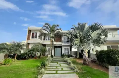 Casa com 6 quartos à venda no Centro, Itapoá 
