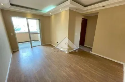 Apartamento à venda, 68 m² por r$ 499.990,00 - jardim do mar - são bernardo do campo/sp