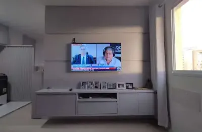 Apartamento com 2 dormitórios à venda, 40 m² por r$ 360.000,00 - belenzinho - são paulo/sp